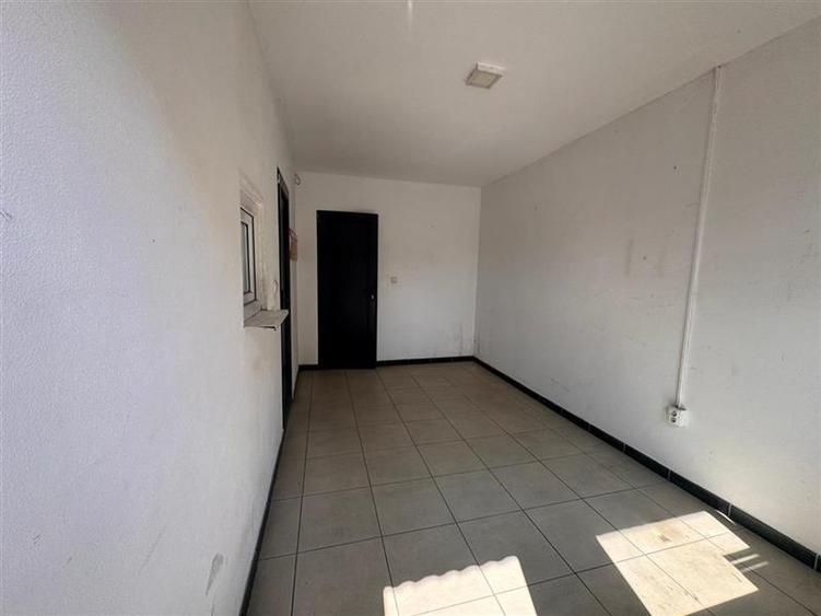 Spațiu comercial, de 220 mp, în Libertății