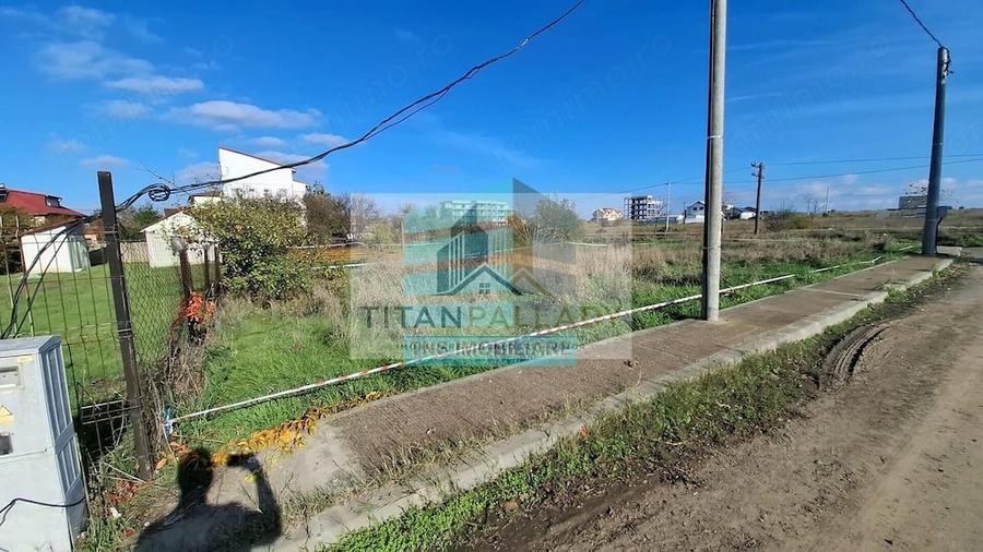 Teren de 500 mp, în Central