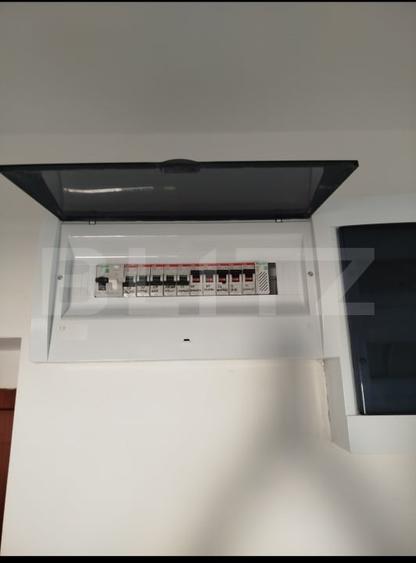 Apartament cu 2 camere circular în Târnăveni