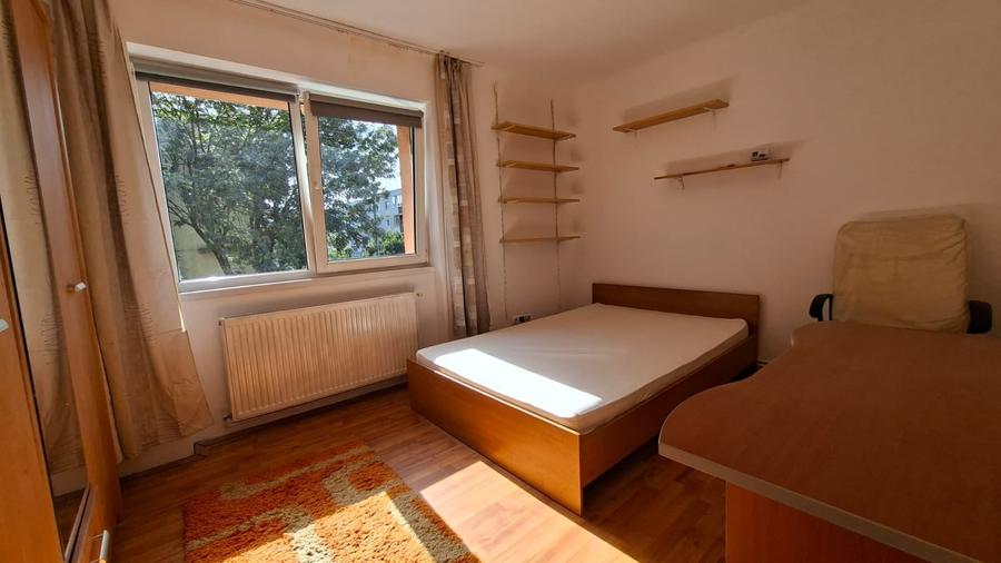 De inchiriat apartament 2 camere, Tg. Mures, 7 Noiembrie (UMF) - 1