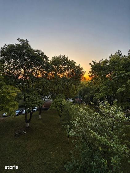 Garsonieră în Gheorgheni