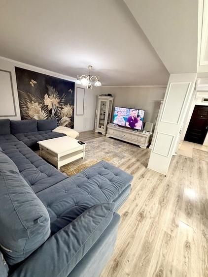Casă individuală cu 6 camere cu Piscina în Nord