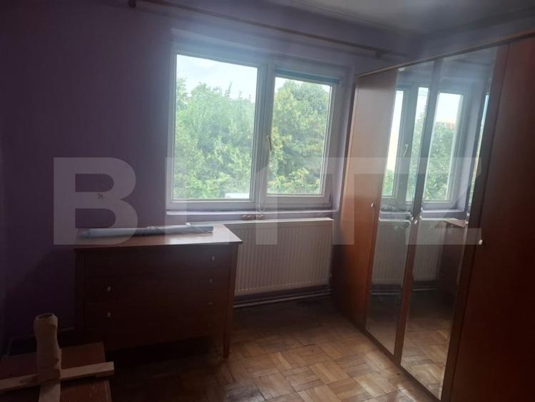 Apartament 3 camere, 65 mp, zona Găești - 10