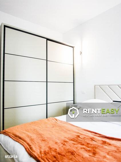 Apartament cu 2 camere în Podu Roș
