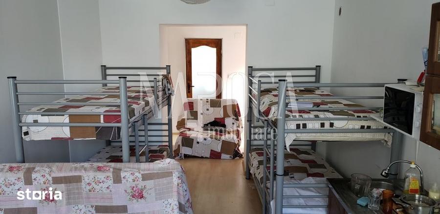 Apartament cu 4 camere, mobilat în Mărăști