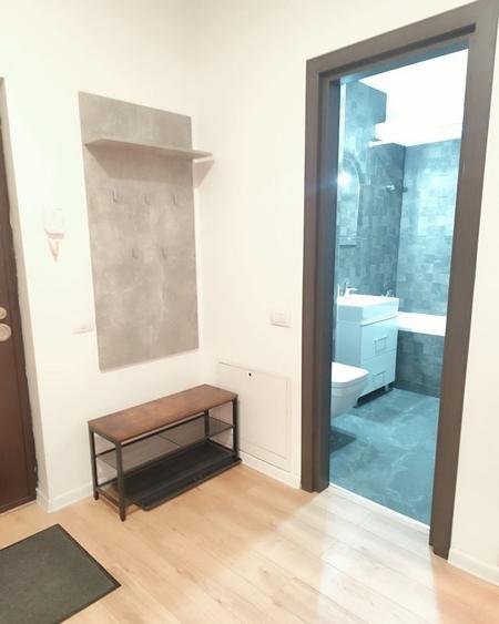Apartament cu 2 camere în Grozăvești