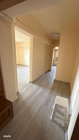 Apartament cu 3 camere decomandat în Ultracentral