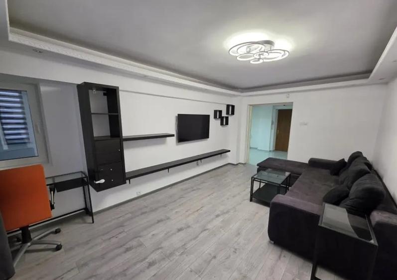Apartament cu 2 camere decomandat, mobilat în Alba Iulia