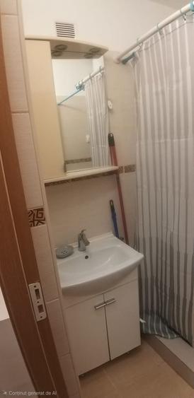 Garsonieră decomandată în Astra