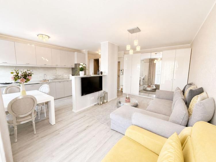 Apartament 2 Camere - Prima Oneștilor - 4
