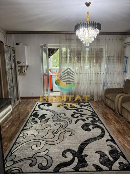 Aparatorii Patriei Drumul Jilavei vanzare 2 camere mobilat - 1