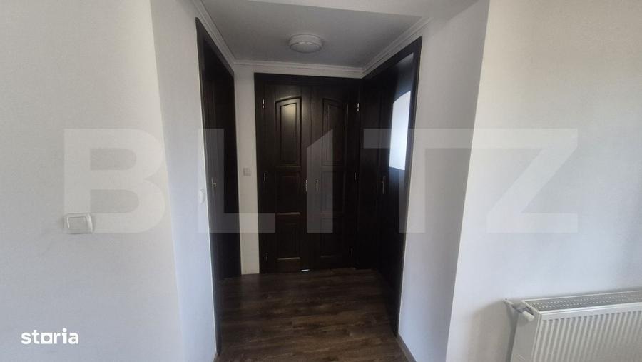 Casă cu 4 camere cu Teren 525 Mp în Livada