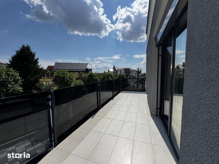 Casă cu 4 camere cu Teren 460 Mp în Tăuții-Măgherăuș