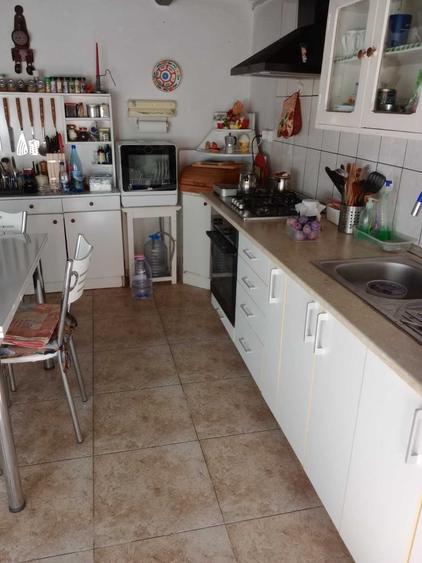 Casa si teren Agrisu Mare, jud. Arad - 7