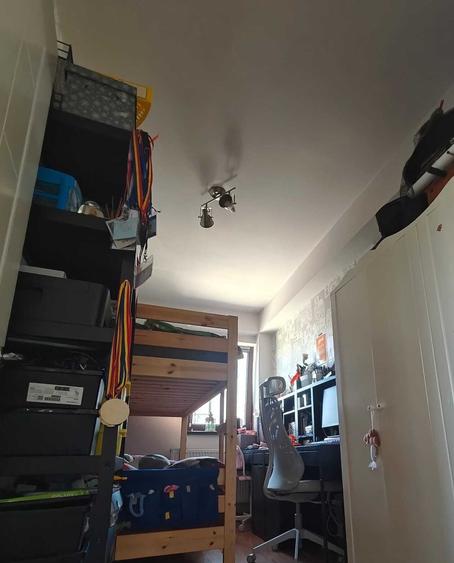 Apartament cu 3 camere decomandat în Viforâta