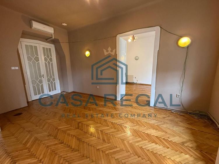 Birou, de 100 mp, în Ultracentral