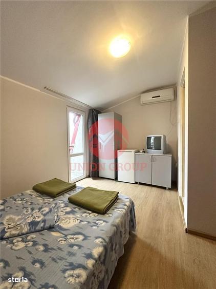 Spațiu comercial, de 450 mp, în Nord