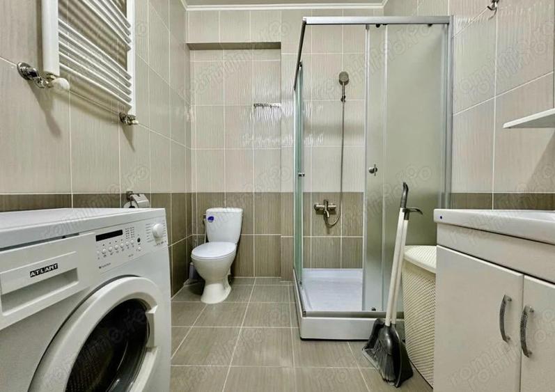 Garsonieră decomandată în Rahova