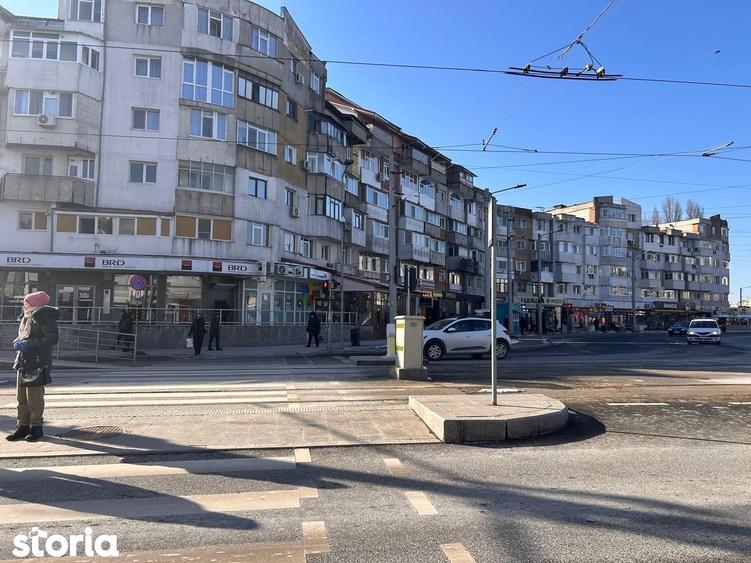 Spațiu comercial, de 146 mp, în Siderurgiștilor