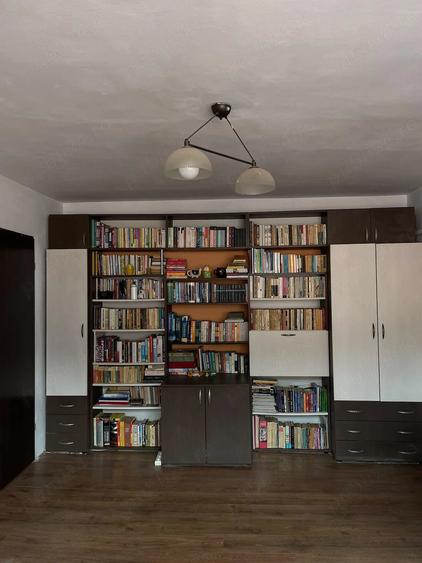 Apartament cu 2 camere semidecomandat în Ultracentral
