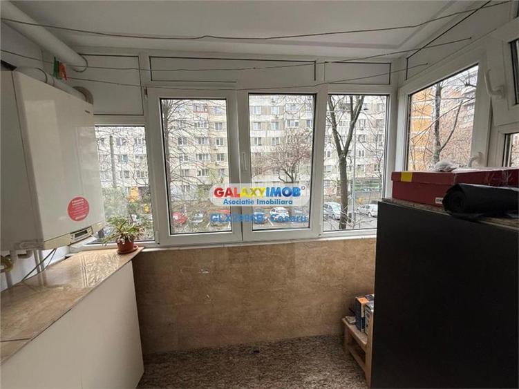 APARTAMENT 3 CAMERE DE INCHIRIAT RAHOVA PARCARE INCLUSA - 3