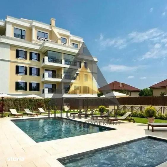 TRIANA | APARTAMENT 3 CAMERE | PISCINA | PARCARE - 3