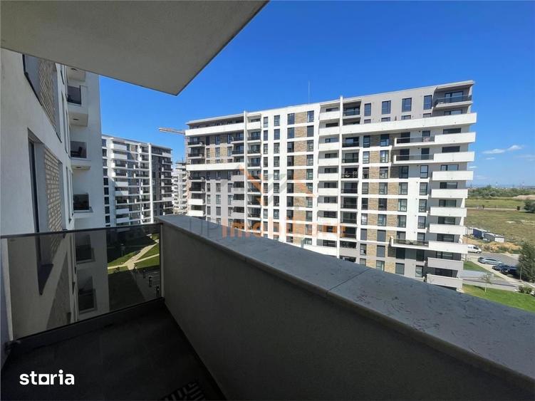 Apartament cu 2 camere în Seleuș