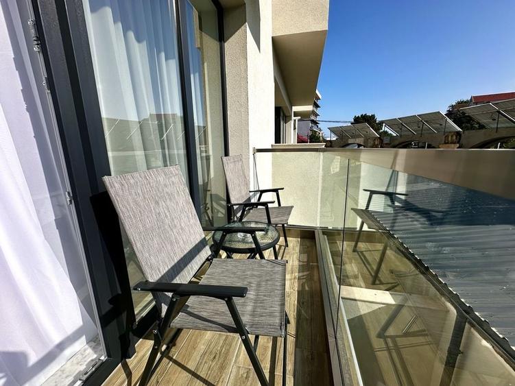 Apartament cu 2 camere în Nord