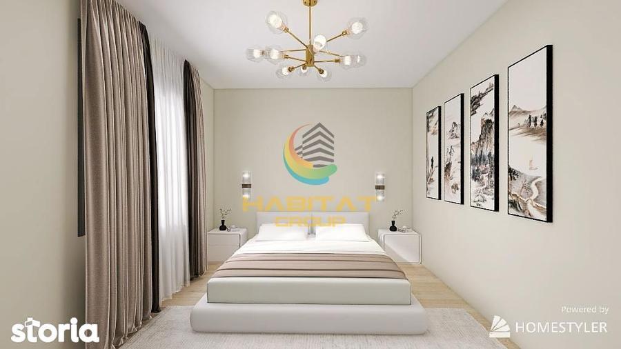 Apartament 3 Camere Finisaje Lux! - 5