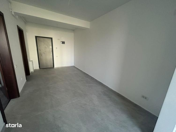 Apartament 2 camere cu 28 mp curte, metrou Dimitrie Leonida - Berceni - 2
