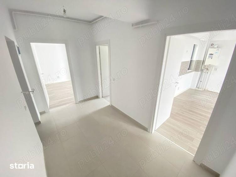 Apartament cu 2 camere decomandat în Bucureștii Noi