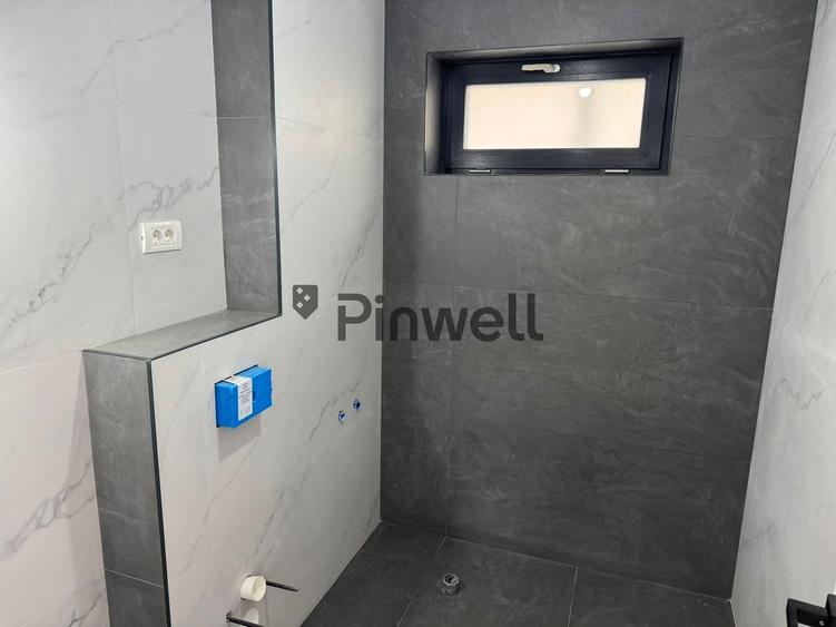 Duplex cu 5 camere cu Canalizare în Pipera
