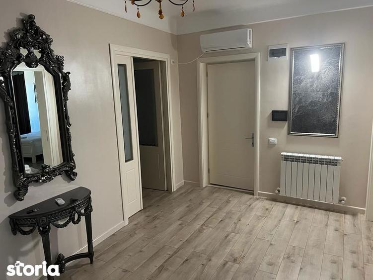 Apartament cu 2 camere în Central