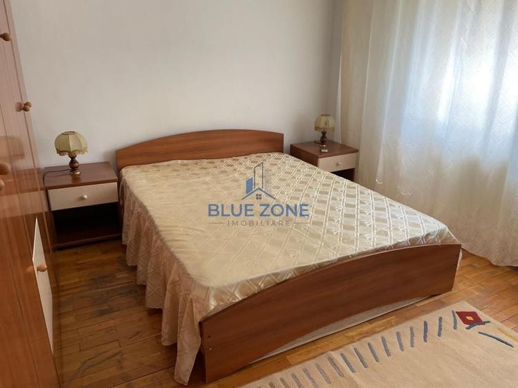 Apartament cu 2 camere decomandat în Nerva Traian
