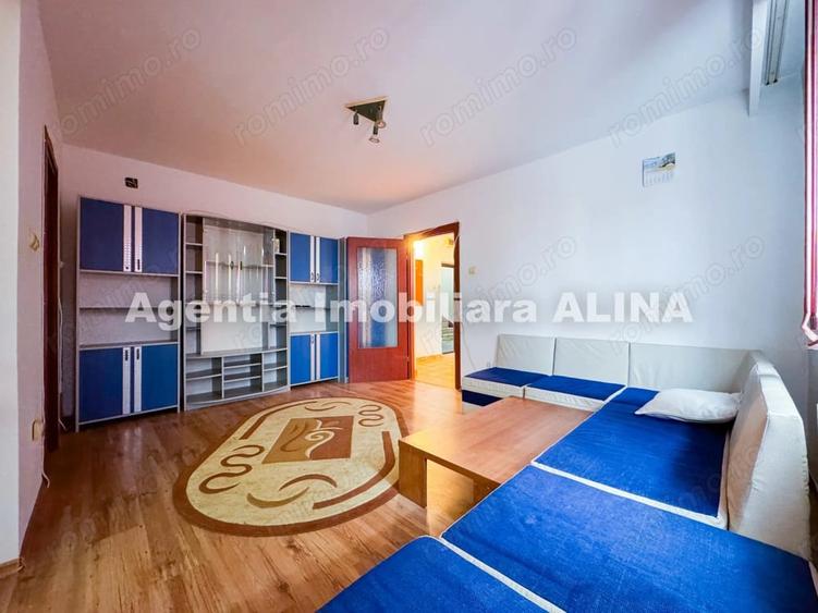 Apartament cu 3 camere decomandat în Ultracentral