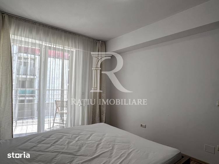Apartament cu 2 camere în Nufărul