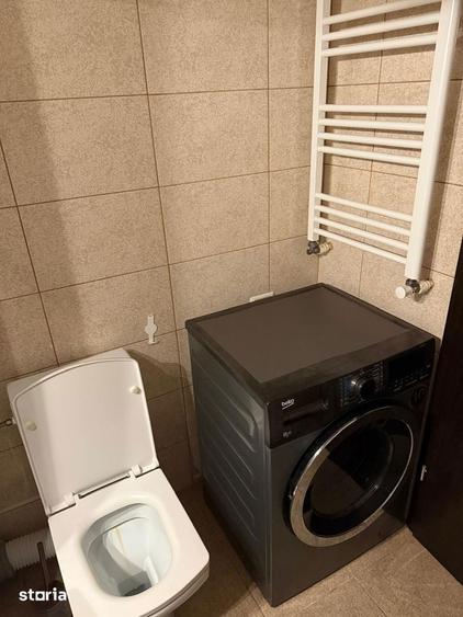 Apartament cu 3 camere decomandat în Chiajna