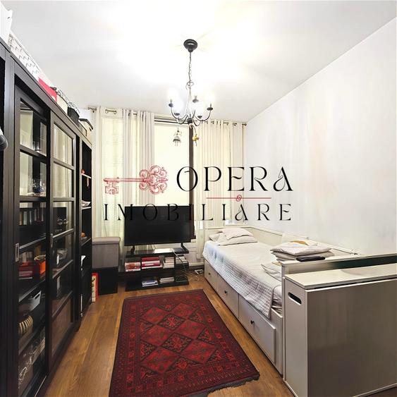 Comision 0! Apartament 2 camere, de vanzare, zona Copou - Exclusive Residence - 5