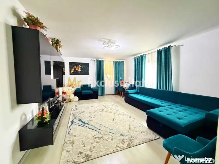 Casă cu 5 camere cu Teren 400 Mp în Trivale