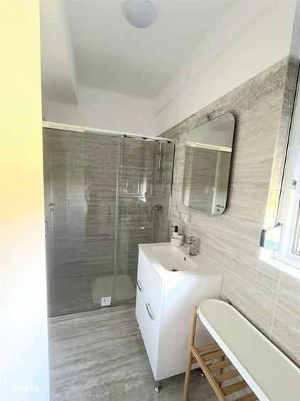 Apartament cu 2 camere în Dumbrăvița