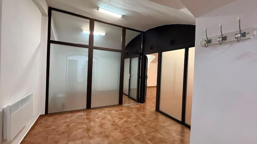 Apartament cu 2 camere decomandat în Ultracentral