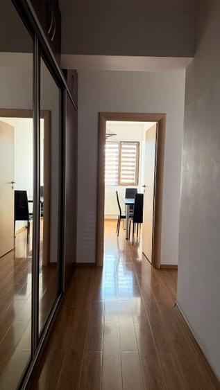 Apartament cu 2 camere decomandat, mobilat în Chitila