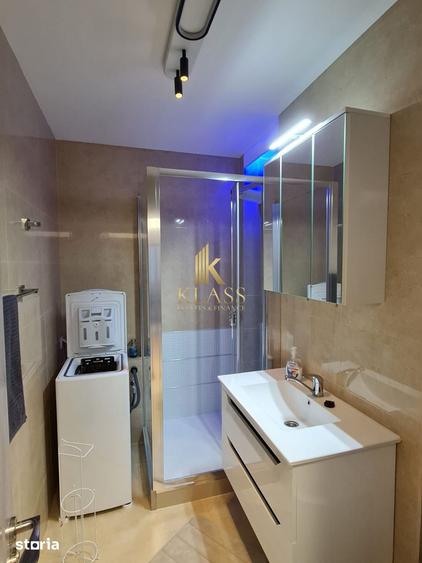 Apartament cu 2 camere decomandat în Centrul Civic