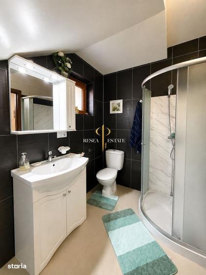 Casa individuala cu teren 1.600 mp | Garaj | Comision 0% | Iecea Mare - 7