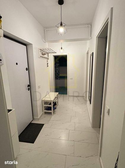 Apartament Metrou Aparatorii Patriei Drumul Binelui Parcare Inclusa - 5