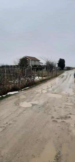 Teren agricol extravilan de 421 mp, în Exterior Sud