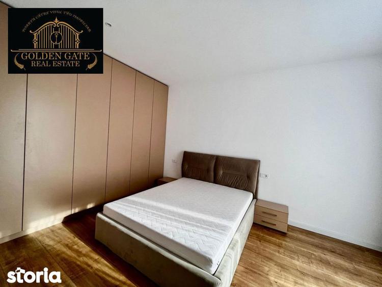 Peak Residence | Baneasa | 2 Camere | Balcon | Centrala | Pet Friendly - 5