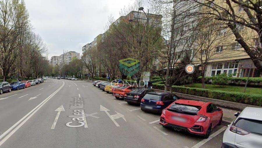 Spațiu comercial, de 94 mp, în Văcăresti