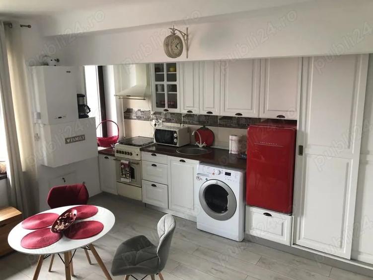 Apartament cu 2 camere în Central