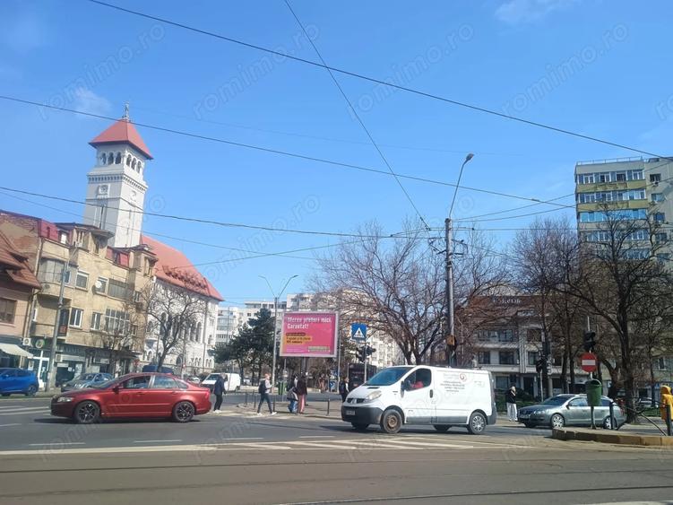 Spațiu comercial, de 260 mp, în Titulescu